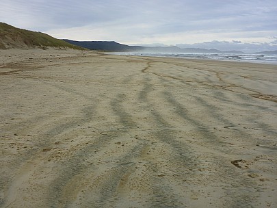 Mason Bay and The Gutter
Photo: Simon
2019-11-10 07.53.23; '2019 Nov 10 07:53'
Original size: 4,608 x 3,456; 6,242 kB
2019-11-10 07.53.23 P1020882 Simon - Mason Bay and The Gutter.jpeg