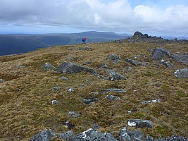 Mt Rakeahua
