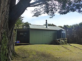 Mt Rakeahua