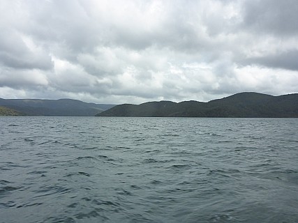 In Patterson Inlet
Photographer;&nbsp;Simon
2019-11-14&nbsp;15.14.15;&nbsp;Metadata time: '2019 Nov 14 15:14'
Original size:&nbsp;4,608 x 3,456; 5,837 kB
Filename: 2019-11-14 15.14.15 P1030048 Simon - in Patterson Inlet.jpeg