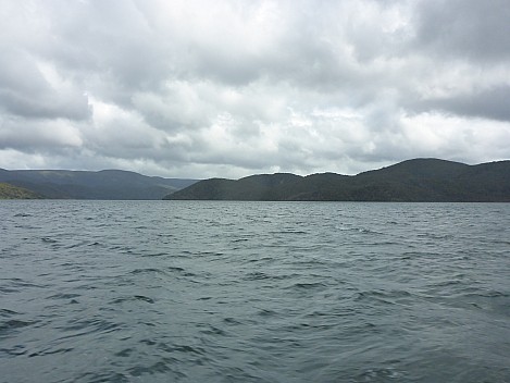 2019-11-14 15.14.15 P1030048 Simon - in Patterson Inlet.jpeg: 4608x3456, 5837k (2019 Nov 14 15:14)