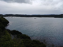 Oban, Ackers Point