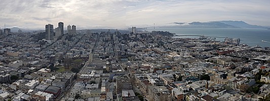 San Francisco