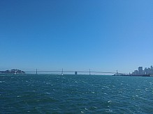 San Francisco: Alcatraz, Muir Woods, Sausolito