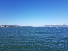 San Francisco: Alcatraz, Muir Woods, Sausolito