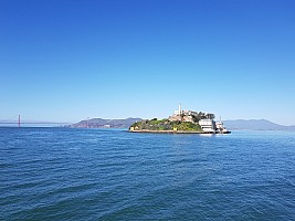 San Francisco: Alcatraz, Muir Woods, Sausolito