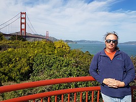San Francisco: Alcatraz, Muir Woods, Sausolito