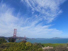 San Francisco: Alcatraz, Muir Woods, Sausolito
