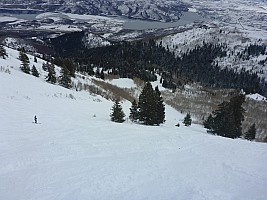 Ski Deer Valley