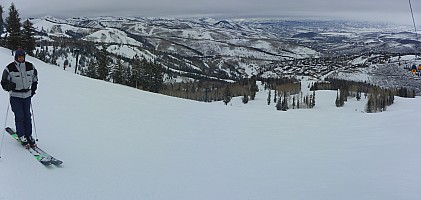 Ski Deer Valley