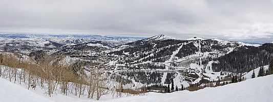 Ski Deer Valley