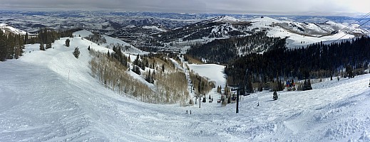 Ski Deer Valley
