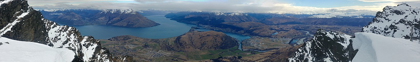 Remarkables