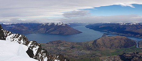 Remarkables