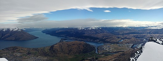 Remarkables