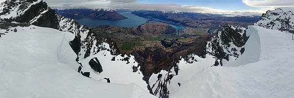 Remarkables