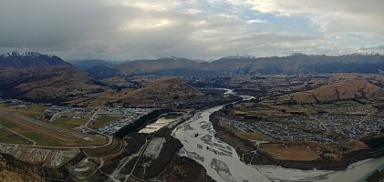 Remarkables