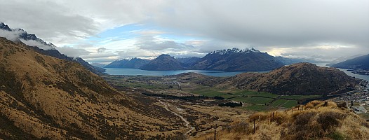 Remarkables