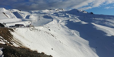 Cardrona