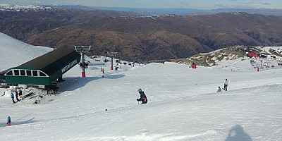 Cardrona