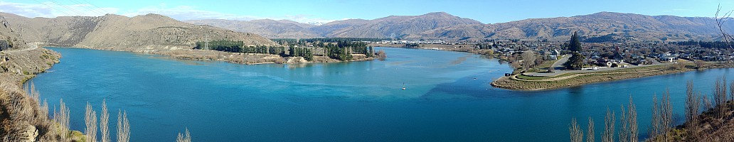 Coronet Peak Coronet Peak