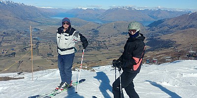 Coronet Peak Coronet Peak