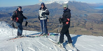 Coronet Peak