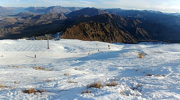 Coronet Peak