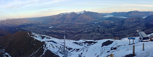 Coronet Peak