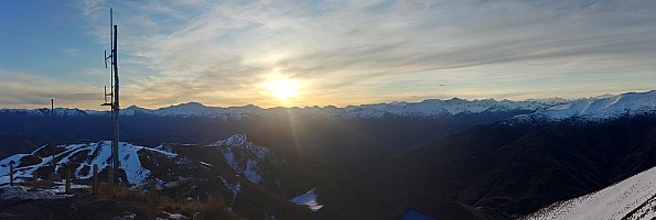 Coronet Peak