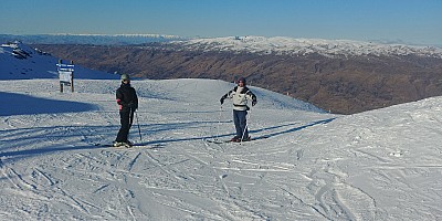 Cardrona