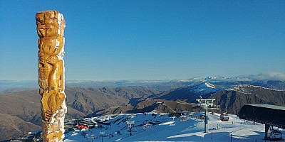 Cardrona