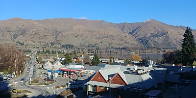 Cardrona