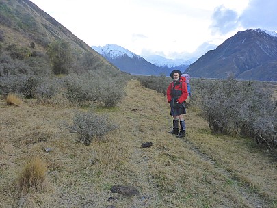 Brian on the route up the river
Photo: Simon
2020-08-29 16.27.17; '2020 Aug 29 16:27'
Original size: 4,608 x 3,456; 6,414 kB
2020-08-29 16.27.17 P1030351 Simon - Brian on the route up the river.jpeg