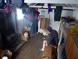 Mistake Flats Forbes River and Murphys Stream Mistake Flats Forbes River and Murphys Stream