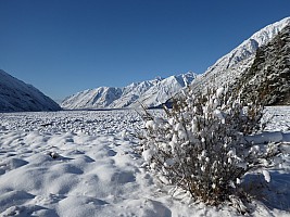 Mistake Flats Forbes River and Murphys Stream Mistake Flats Forbes River and Murphys Stream