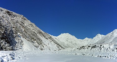 Mistake Flats Forbes River and Murphys Stream Mistake Flats Forbes River and Murphys Stream