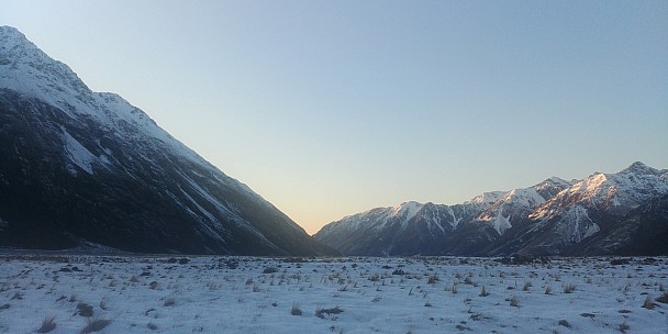 Early morning Havelock
Photographer;&nbsp;Simon
2020-09-03&nbsp;07.21.24;&nbsp;Metadata time: '2020 Sept 03 07:21'
Original size:&nbsp;4,160 x 2,080; 3,329 kB
Filename: 2020-09-03 07.21.24 LG6 Simon - early morning Havelock P5.jpeg