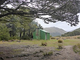 Bealey Spur