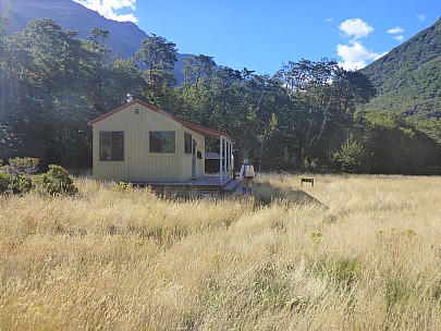 Poulter Hut
Photo: Simon
2021-03-17 16.49.32; '2021 Mar 17 16:49'
Original size: 4,608 x 3,456; 6,423 kB
2021-03-17 16.49.32 P1030548 Simon - Poulter Hut.jpeg