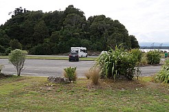 Mananui Bush, Mahinapua, Wanganui River, Oneone