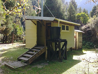 Architect Creek Hut
Photo: Simon
2022-03-10 11.24.58; '2022 Mar 10 11:24'
Original size: 4,160 x 3,120; 7,893 kB
2022-03-10 11.24.58 LG6 Simon - Architect Creek Hut.jpeg