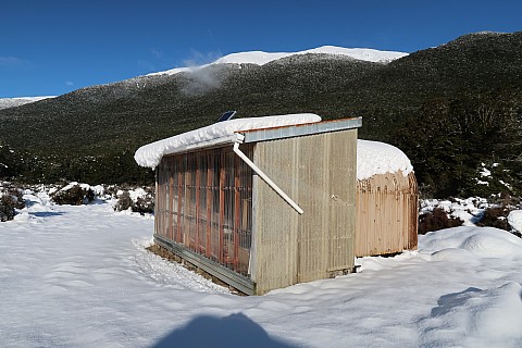 Hurunui Biodiversity Hut
Photographer;&nbsp;Brian
2022-07-31&nbsp;15.11.24;&nbsp;Metadata time: '2022 Jul 31 15:11'
Original size:&nbsp;5,472 x 3,648; 7,761 kB
Filename: 2022-07-31 15.11.24 IMG_0421 Brian - Hurunui Biodiversity Hut.jpeg