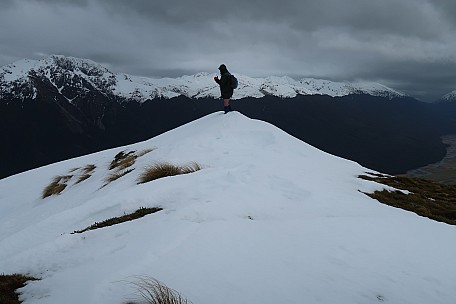 Simon on our high point
Photographer;&nbsp;Brian
2022-08-04&nbsp;13.15.56;&nbsp;Metadata time: '2022 Aug 04 13:15'
Original size:&nbsp;5,472 x 3,648; 4,759 kB
Filename: 2022-08-04 13.15.56 IMG_0454 Brian - Simon on our high point.jpeg