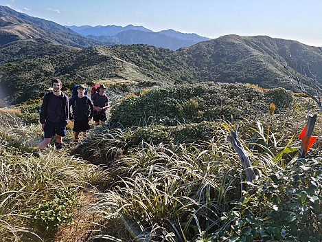 View Back Of Our Route Before Point  835
Photo: Simon
2022-10-23 17.13.38; '2022 Oct 23 17:13'
Original size: 9,248 x 6,936; 23,079 kB
2022-10-23 17.13.38 S20 Simon - view back of our route before point 835.jpeg