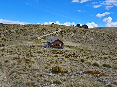 Lowburn private hut
Photo: Simon
2023-01-02 13.27.07; '2023 Jan 02 13:27'
Original size: 9,248 x 6,936; 23,025 kB