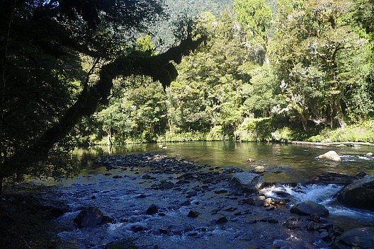 Moeraki River
Photo: Philip
2023-04-16 11.58.42; '2023 Apr 16 11:58'
Original size: 4,320 x 2,880; 4,976 kB