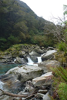 Moeraki River cascade
Photo: Philip
2023-04-17 09.47.54; '2023 Apr 17 09:47'
Original size: 2,880 x 4,320; 4,305 kB