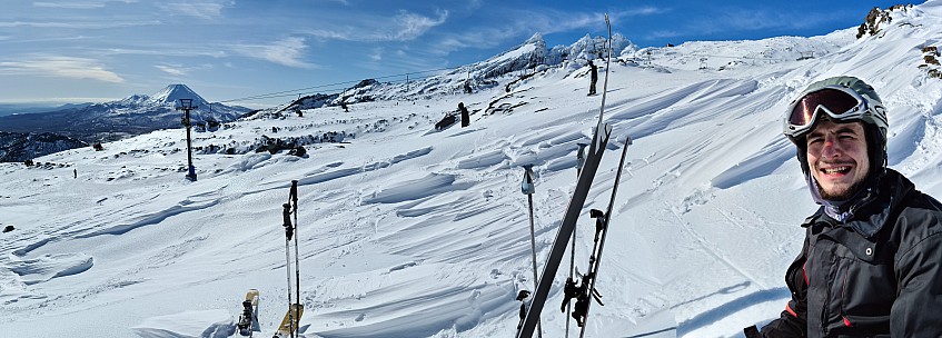 Adrian having a rest stop
Photographer;&nbsp;Simon
2023-08-05&nbsp;11.11.06;&nbsp;Metadata time: '2023 Aug 05 11:11'
Original size:&nbsp;17,697 x 6,355; 19,820 kB;&nbsp;stitch
Filename: 2023-08-05 11.11.06 S20+ Simon - Adrian having a rest stop_stitch.jpg