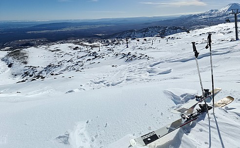View down the West Ridge Quad
Photo: Adrian
2023-08-05 11.12.42; '2023 Aug 05 11:12'
Original size: 11,938 x 7,375; 16,731 kB; stitch
2023-08-05 11.12.42 S20+ Adrian - view down the West Ridge Quad_stitch.jpg